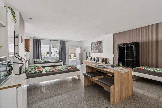 Modern Apartments Kleve – More Units in Same Building Bild 2