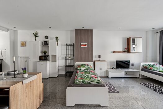 Modern Apartments Kleve – More Units in Same Building Bild 4