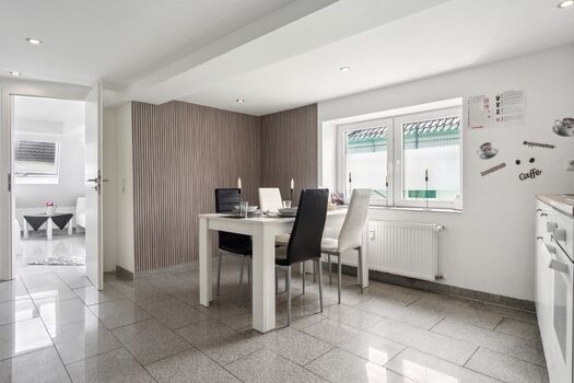 Monteur Wohnung Kleve KL06 für 4 Personen - Innenstadt Bild 5