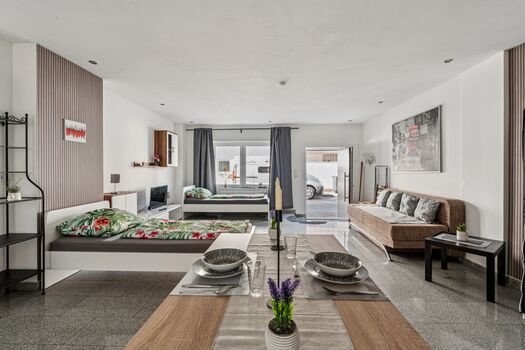 Modern Apartments Kleve – More Units in Same Building Bild 1