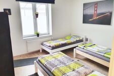 Modern Apartments Kleve – More Units in Same Building Bild 12
