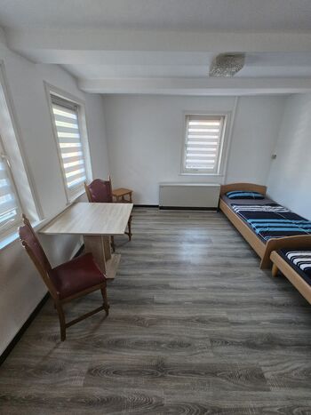 Gästezimmer