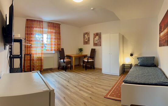Monteurzimmer Nähe Ingolstadt