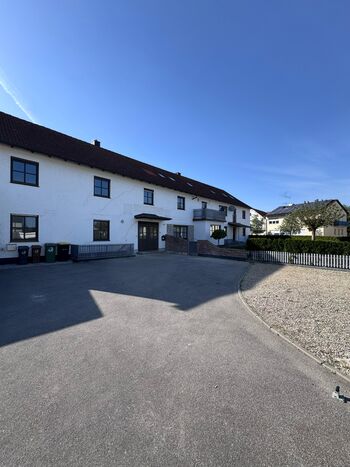Bavaria Home: Apartments Rohrbach Picture 1