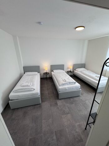 Bavaria Home: Apartments Rohrbach Picture 4