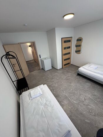 Bavaria Home: Apartments Rohrbach Picture 3
