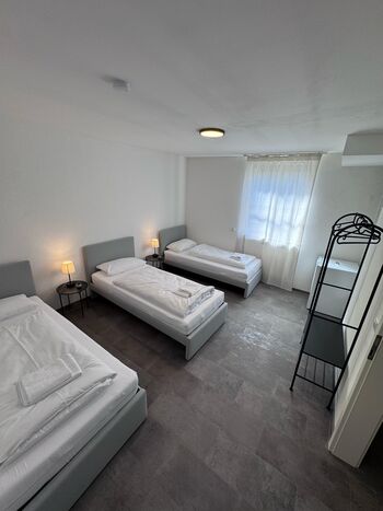 Bavaria Home: Apartments Rohrbach Picture 5