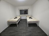 Moderne Wohnung Bild 5