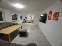 Moderne Wohnung Bild 1