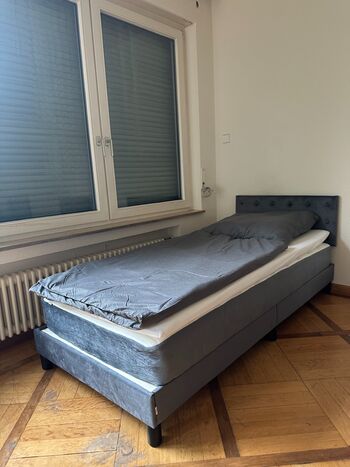 Geräumige 4 Zimmer Wohnung mit Balkon Picture 3