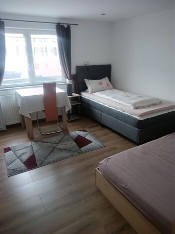 Gästezimmer Binder Bild 2