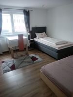 Gästezimmer Binder Bild 2