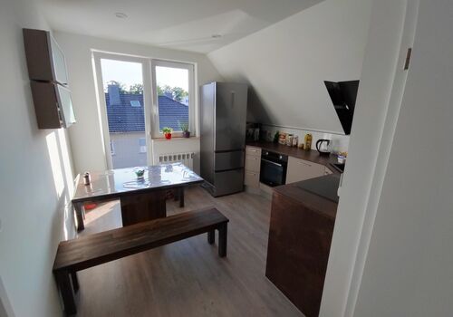 Apartament WeyNow Bild 5