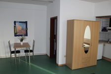 Monteurwohnung und Ferienwohnung Germersheim Bild 4