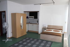 Monteurwohnung und Ferienwohnung Germersheim Bild 7