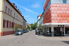 Monteurwohnung und Ferienwohnung Germersheim Bild 9