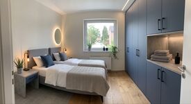 Business Apartment Dichterviertel Bild 1