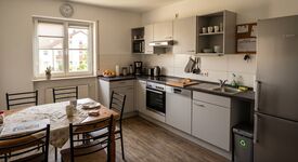 Business Apartment Dichterviertel Bild 2