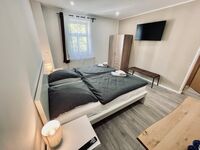 Korfu Apartment – Übernachtung mit Parkplatz + Restaurant Bild 2