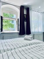 Korfu Apartment – Übernachtung mit Parkplatz + Restaurant Bild 1