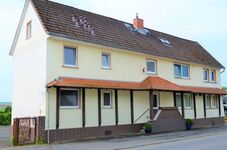 Komfortables 1-Zimmer-Microapartment in Laubach Münster Bild 8