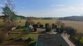 Komfortables 1-Zimmer-Microapartment in Laubach Münster Bild 11