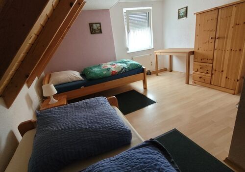 Ferienwohnungen-Monteurunterkunft Fam. Müller Obrázok 5