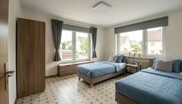 Business Apartment Merklingen Bild 1