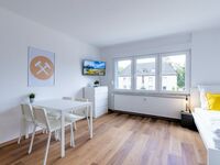 Monteurunterkünfte in Herdecke + 50 Wohnungen im Ruhrgebiet Bild 6