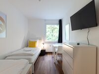 Monteurunterkünfte in Herdecke + 50 Wohnungen im Ruhrgebiet Bild 13