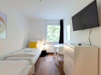 Monteurunterkünfte in Herdecke + 50 Wohnungen im Ruhrgebiet Bild 8