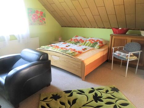 Gästezimmer Schönknecht Bild 2