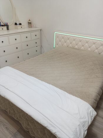 Gästezimmer / WG Eddibes