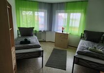 Ferienwohnung Julija Riedheim Bild 2