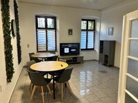 Monteursunterkunft im Zentrum von Hof – Komfortabel & Zentral Bild 3