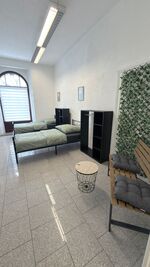 Monteursunterkunft im Zentrum von Hof – Komfortabel & Zentral Bild 1