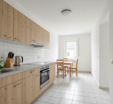 Monteurunterkünfte in Nieder-Olm – 24h Check-In Bild 4