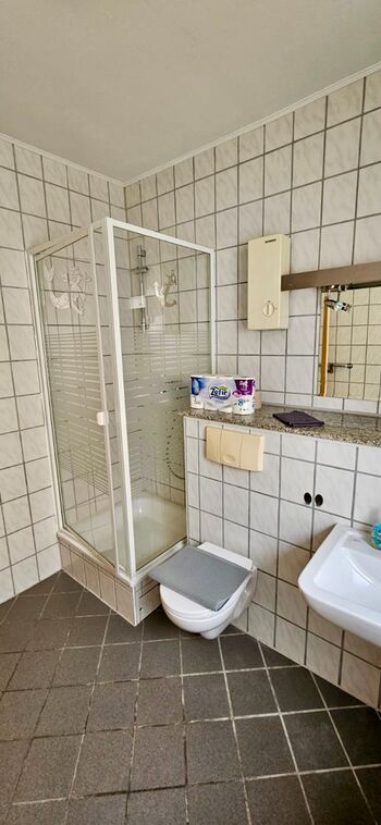 Möbliertes Studio-Apartment für Monteure in Gelsenkirchen – Picture 5