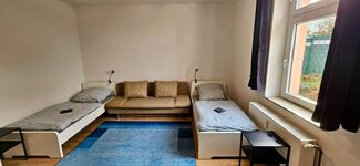 Möbliertes Studio-Apartment für Monteure in Gelsenkirchen – Bild 7