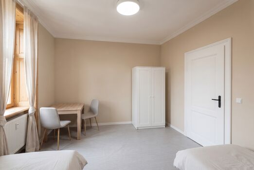 Business Apartment Dornbusch Bild 2