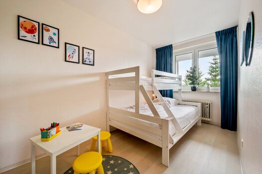 SUNNY MOUNTAIN VIEW | Ski Piste, 6 Personen, WLAN Bild 2