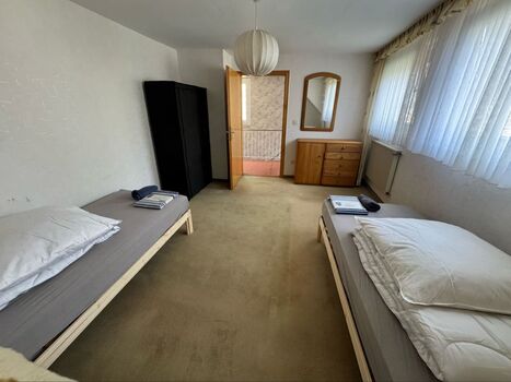 Großes Haus/Monteurwohnung/Zimmer in der Nähe von Jagel