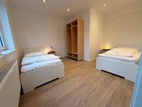 Unterkunft perfekt für Monteure und Berufsreisende mit Terrasse Bild 2