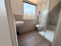 Unterkunft perfekt für Monteure und Berufsreisende mit Terrasse Bild 3