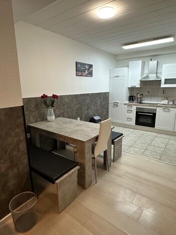 Wohnung in Friedrichsthal 2 ZKB Bild 2