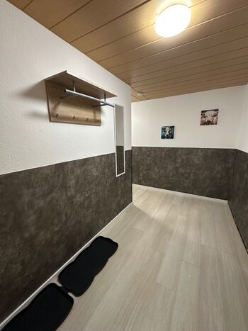 Wohnung in Friedrichsthal 2 ZKB Bild 3