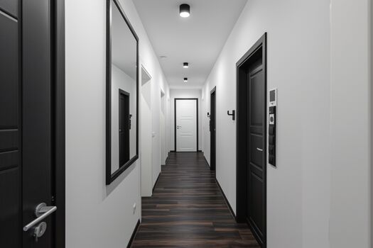 Monteurunterkunft/Monteurwohnung/Möbilierte Wohnung Bild 4