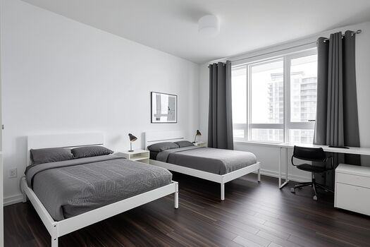 Monteurunterkunft/Monteurwohnung/Möbilierte Wohnung Bild 2