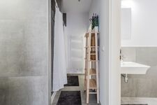 ✯ Windkraft Team-Unterkunft | Monteurwohnung in Kutenholz | by APARTS Bild 3