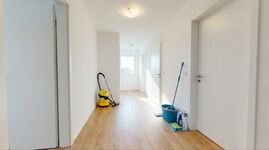 GK1 / TOMASZ-LIVING in GEILENKIRCHEN - Großes Zimmer + WLAN Bild 7